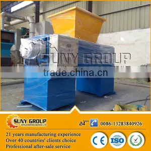 Top Sale Laminated Aluminum Foil Separating Machine Medical Blister Recycle Machine thumbnail-1