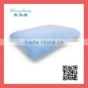 Hot Functional Blue Decorative Pillow thumbnail-1