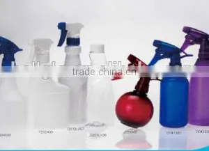 Plastic Spray Bottle thumbnail-1