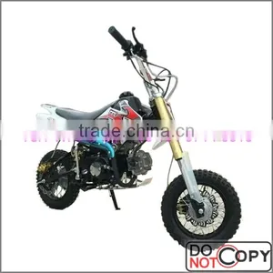 Stunt 4-Stroke Gas Dirt Bike for Sale Cheap thumbnail-2