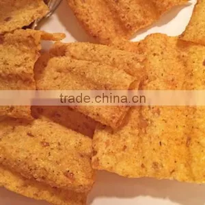 Cheap Price High Capacity Industrial Snacks Food Processing Machine thumbnail-6