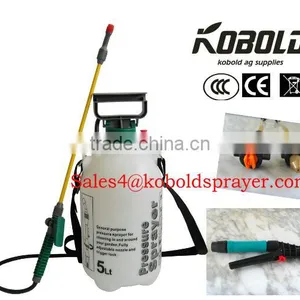 (KOBOLD-5A)5L Hand Sprayer,industrial Hand Pump Sprayer thumbnail-1