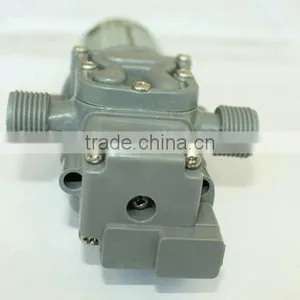 6V Diaphram Pump KOBOLD thumbnail-5