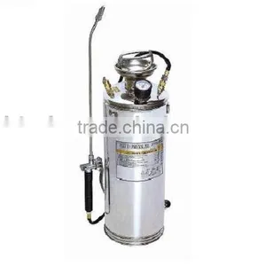 10L Steel Pressure Sprayer thumbnail-1