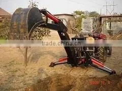 New Backhoe Prices From Weifang Shengxuan Factory thumbnail-2