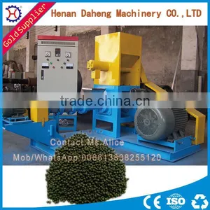 Machine Manufacturers Poultry Feed Production Line thumbnail-1