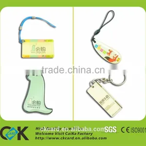 In Big Discount!Printing Eco-friendly Epoxy Key Tag From Gold Manufacure thumbnail-1