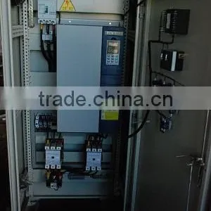 Irrigation Equipment Center Pivot Parts of Frequency Convertor & Pressure Sensor System thumbnail-2