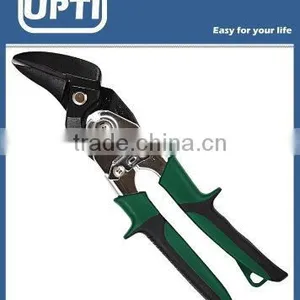 Ideal Offset Tin Snips - R thumbnail-1