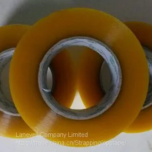 3 Inch Opp Packing Tape 72mm Carton Seling Tape Packing Clear Color thumbnail-3