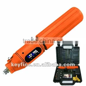 3.6V Electric Grinder Kit Small Sander Kits thumbnail-1