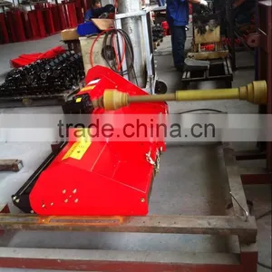 20-50hp Chinese Mower Tractor for Sale thumbnail-4
