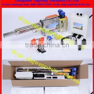 Pest Control Fogging Machine Thermal Fogging Machine thumbnail-2