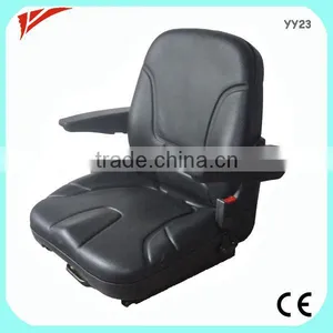 150cc Side By Side CVT Chain Drive On Road Mountain Go Kart Seat thumbnail-1