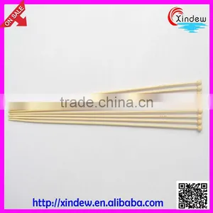 Bamboo Needles 001 thumbnail-1