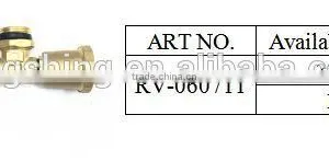 Brass End for Manifold (boiler Valve) thumbnail-2