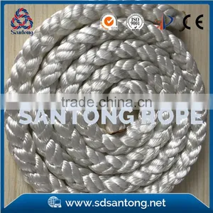 14mm 8 Strand Mooring Anchor Line Rope With Chain thumbnail-3