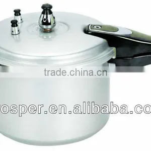 Pressure Cooker With Different Capacity thumbnail-1