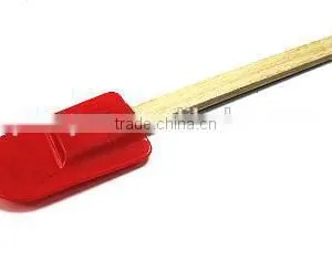 Silicone Spatula thumbnail-1
