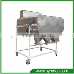Grain Magnetic Separator for Cleaning and Separating thumbnail-1