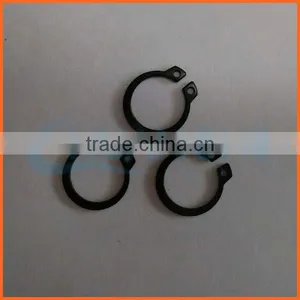 China Professional Custom Wholesale High Quality Circlip With Spring Bearing thumbnail-2