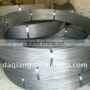 High Tensile Cold Drawn Steel Wire for Prestressed Concrete thumbnail-5