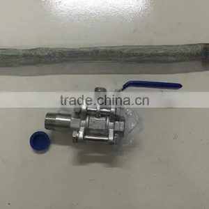 Brew Kettle Cooking Kettle Stainless Steel Micro Beer Mash Tun thumbnail-3
