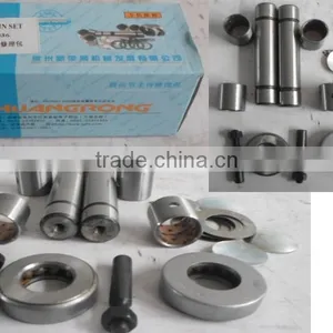 BJ1036 Front Axle Pin Kits thumbnail-1