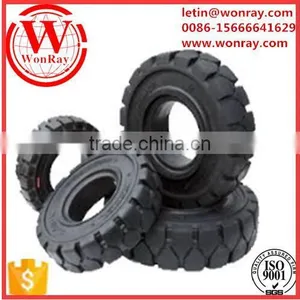 Good Price Tire Of China Factory Agricultural Tire Solid Tractor Tires 8.25-15 14.00-20 thumbnail-6