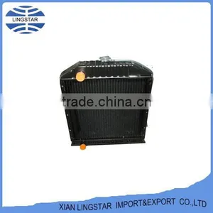 Engine Cooling System Manufacturer Radiators for Tractors Parts For FIAT thumbnail-1