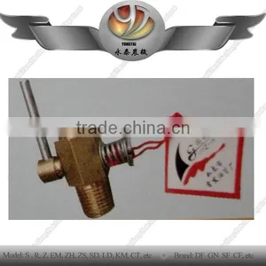 Agriculture Tractor Parts Drain Cock Valve for Single Cylinder Diesel Engine thumbnail-1