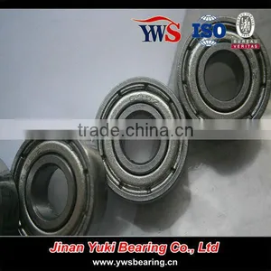 General Ball Bearing High Speed 697zz Stainless Steel Bearings for the Motor thumbnail-6