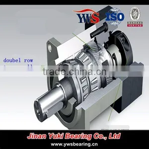 Double-row Four Row Taper Roller Bearing thumbnail-4