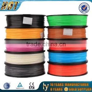 Hot Selling Empty Plastic Spool for 3d Printer Filament thumbnail-4