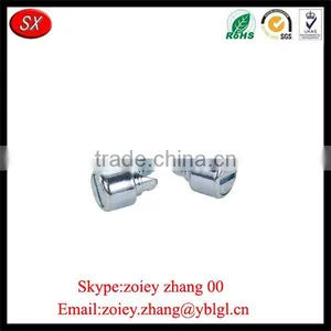 Competitive Price Custom Precision Sheet Metal Quarter-Turn Fasteners thumbnail-6