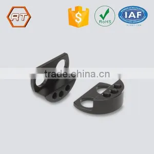 Custom-made Pa66 Gf33 Plastic Parts Manufacturer thumbnail-1