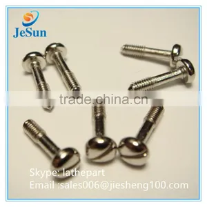 China ,Supplier Stainless Steel 3161Bolts and Nuts M6,insert Nut thumbnail-5