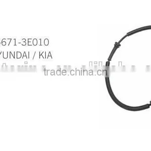 Brake System Parts Speed Sensor 410.633 95660-26000 thumbnail-4