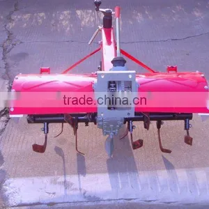 Rotary Tiller thumbnail-1
