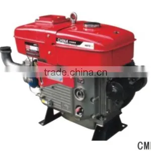 1-cylinder Diesel Engine thumbnail-3