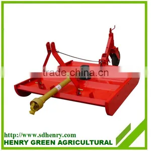 Rear Mounted Chain Hay Mower for Tarctors thumbnail-3