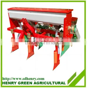 3ZY Ridging Cultivator thumbnail-6
