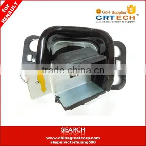 7700434370 Rubber Engine Mount for Renault thumbnail-1