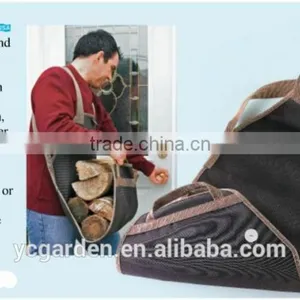 Standable Printed REACH Material Garden Sack for Leaves Sack Garden Waste Sack Manufacturer thumbnail-4
