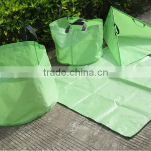 EXTRA STRONG CAR BAG Trunk Bag thumbnail-3