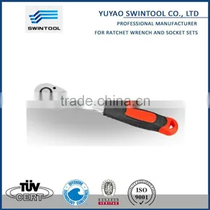 1/4 " 3/8" 1/2" DR RATCHET HANDLE (CR-V) thumbnail-1