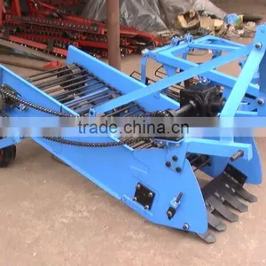 Brand New Potatoes Harvesting Machines With High Quality thumbnail-1