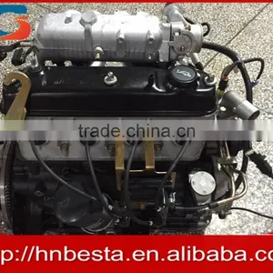 NEW EFI 4y Engine 491Qme Gasoline Engine Toyota thumbnail-1