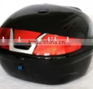 MOTORCYCLE TOP BOX LUGGAGE CASE thumbnail-1