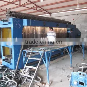 Special Customized From Customer of Gabion Mesh Machine thumbnail-4